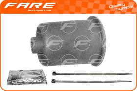 FARE K1303 - KIT DIREC ASISTIDA IZQUIERDA PEUGEO