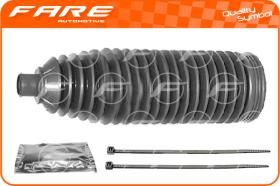 FARE K14576 - KIT FUELLE DIR DEL IVECO DAILY (ZF)