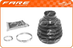 FARE K15033 - KIT FUELLE TRANS. L/R C4307407