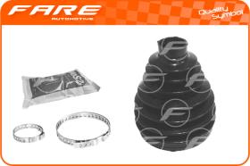 FARE K15034 - KIT FUELLE TRANS. ESPACE, C8, 807