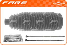 FARE K15356 - KIT FUELLE DIRECCIÓN VAG 0417