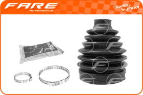 FARE K15745 - KIT FUELLE TRA. L/R QASHQAI 08'13'