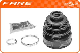 FARE K15748 - KIT FUELLE TRANS. LAGUNA III