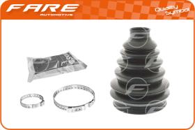 FARE K15849 - KIT FUELLE TRANS. CLIO IIKANGOO I