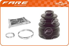 FARE K15858 - KIT FUELLE TRANS. L/C QASHQAI 1.6