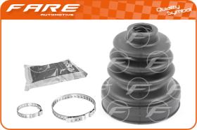 FARE K15885 - KIT FUELLE TRA. L/C C2C3FIESTA