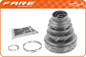 FARE K15886 - KIT FUELLE TRA. L/C C5 IIC5 III