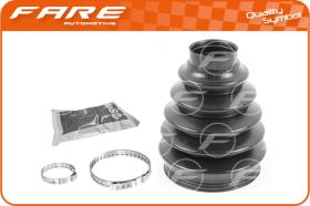 FARE K15887 - KIT FUELLE TRANS. L/R C5 IIC6607