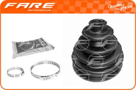 FARE K1822 - KIT TRANSM. L/R AUDI 80VW PASSAT