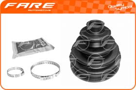 FARE K1822-E - KIT TRANS. L/R AUDI 80- VW PASSAT F