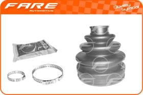 FARE K1823 - KIT TRANSM. L/R KIA CARENSII