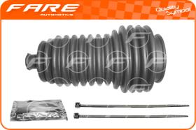 FARE K1849 - KIT FUELLE DIREC.ASIST(D+I)R.CLIO 2