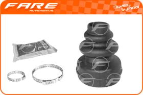 FARE K1853 - KIT TRANSM. L/CAMBIO CITROEN,PEUGEO