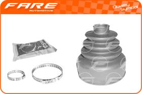 FARE K1855 - KIT TRANSM. L/CAMBIO FORD