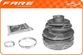 FARE K1856 - KIT TRANSM. L/RUEDA FORD, HONDA ACC