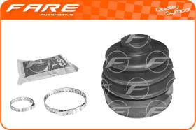 FARE K1869 - KIT FUELLE TRANS. L/R OPEL FRONTERA