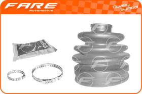 FARE K2054 - KIT FUELLE TRANS. L/R NISSAN MICRA