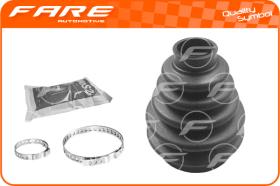 FARE K2062 - KIT FUELLE TRANS.L/R FORDFOCUS,PSA