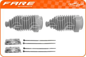 FARE K2065-C - CONJUNTO REP.DIREC.VW GOLF 3