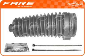 FARE K2069 - KIT FUELLE DIREC.ASIS. FORD FIESTA