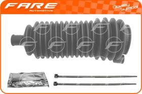 FARE K2082 - KIT FUELLE DIREC.MAN.CLIO 2 / KANGO