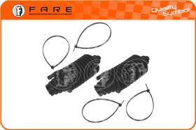 FARE K2092-2 - KIT FUELLE DIRECCION (2 UNIDADES)