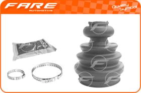 FARE K2114 - KIT FUELLE TRA.FORD GALAXYSEATVW