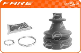 FARE K2116 - KIT FUELLE TRANS.L/C FORD FIESTAKA