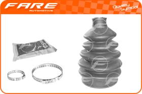 FARE K2119 - KIT FUELLE TRANSM. L/R OPEL ASTRA F