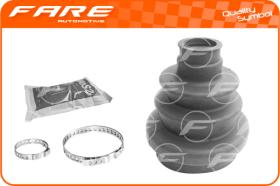 FARE K2120 - KIT FUELLE TRANSM. L/C OPEL