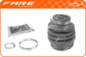 FARE K2122 - KIT F. TRANSM.L/C DOBLO+ROD.24.5MM