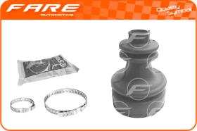 FARE K2124 - KIT FUELLE TRANSM. L/C FORD FIESTA