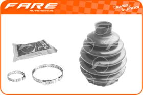 FARE K2126 - KIT FUELLE TRANSM. L/R FORD KA