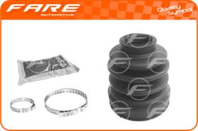 FARE K2130 - KIT FUELLE TRANSM. PEUGEOT 206