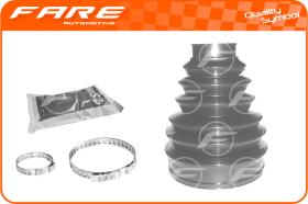 FARE K2133 - KIT FUELLE TRANSM. CITROEN XANTIA