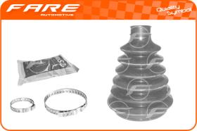 FARE K2142 - KIT FUELLE TRANSM. L/R MERCEDES VIT