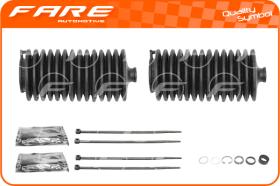 FARE K268-C - KIT CREMALLERA PEUG 205-505