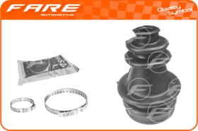 FARE K272 - KIT REP. TRANS. L/CAMBIO R5,12