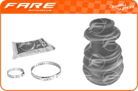 FARE K274-E - KIT R-9,18,21,25,EXPRES FUNE 5