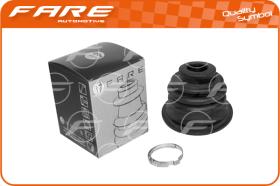 FARE K339 - KIT REP.TRANS.LADO CAMBIO R9,21 GT