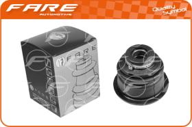 FARE K339-1 - KIT REP.TRANS L/C ROD.25.8MM REN.