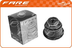 FARE K339-3 - KIT REP.TRANS L/C ROD.22.8MM REN.