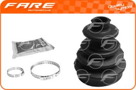 FARE K341 - KIT REP.TANS.L/CAMB.FORD FIESTA,ESC