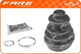 FARE K342 - KIT REP.TRANS.L/RUEDA FORD ESCORT,O