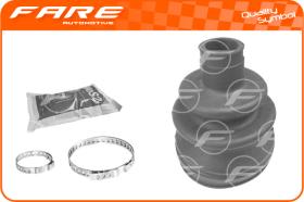 FARE K343-E - KIT REP.TRANS.L/RUEDA OPEL CORSA