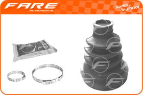 FARE K344 - KIT REP.TRANS.L/CAMBIO OPEL CORSA