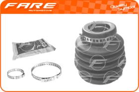 FARE K349-5 - KIT REP.TRANS.L/CAMBIO C/COJ.28,0MM