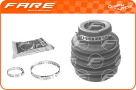 FARE K349-C - KIT REP.TRANS.L/CAMBIO C/COJ.25,8MM