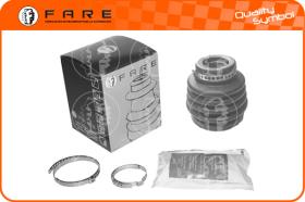 FARE K349-C1 - KIT REP.TRANS.L/CAMBIO C/COJ.23,0MM