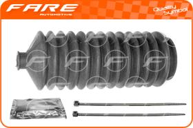 FARE K350 - KIT REP.CREMALLERA DIR.R9,11